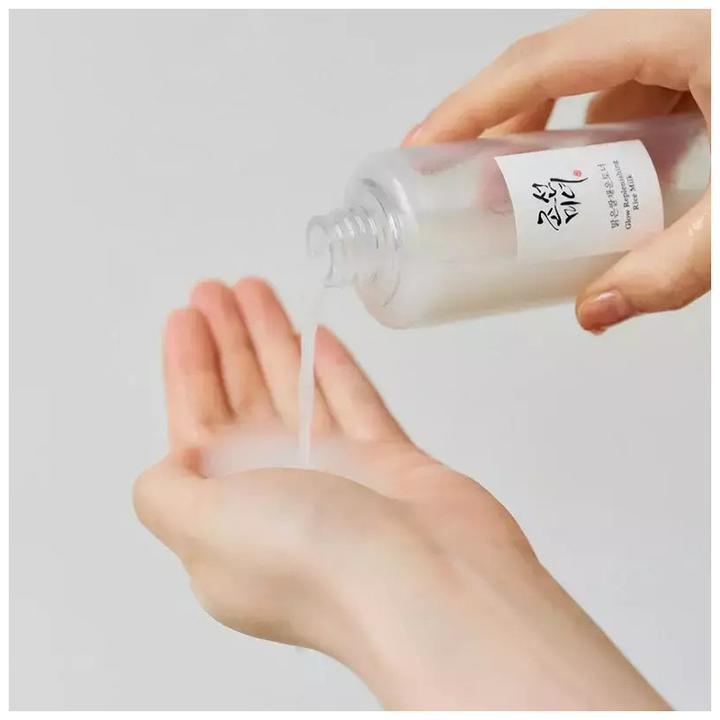 Produktbild Beauty of Joseon Glow Replenishing Rice Milk (Reinigungsmilch, 150 ml)