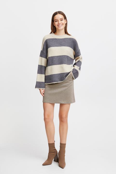 Image du produit B.young Mix&match - BYMMRAVNA MINI SKIRT - Jupe - 20813957 (XL)