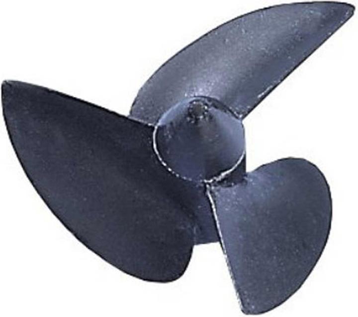 Immagine prodotto Super vite di bordo destra a 3 pale m4 ø33x46