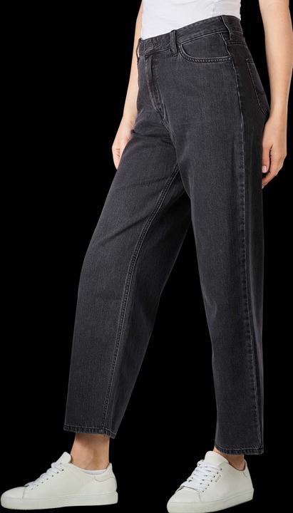 Produktbild Lee Wide Leg Jeans black duns (W32/L33)