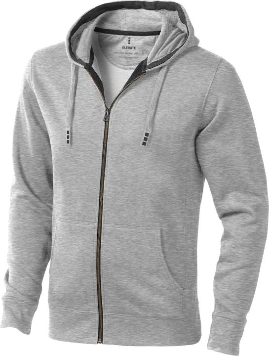 Grey heather