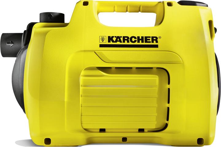 Produktbild Kärcher BP 2 Garden (Gartenpumpe)