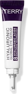 Produktbild By Terry Augen- & Lippenpflege Hyaluronic Global Eye Serum Refill / 15 ml (Serum, 15 ml)