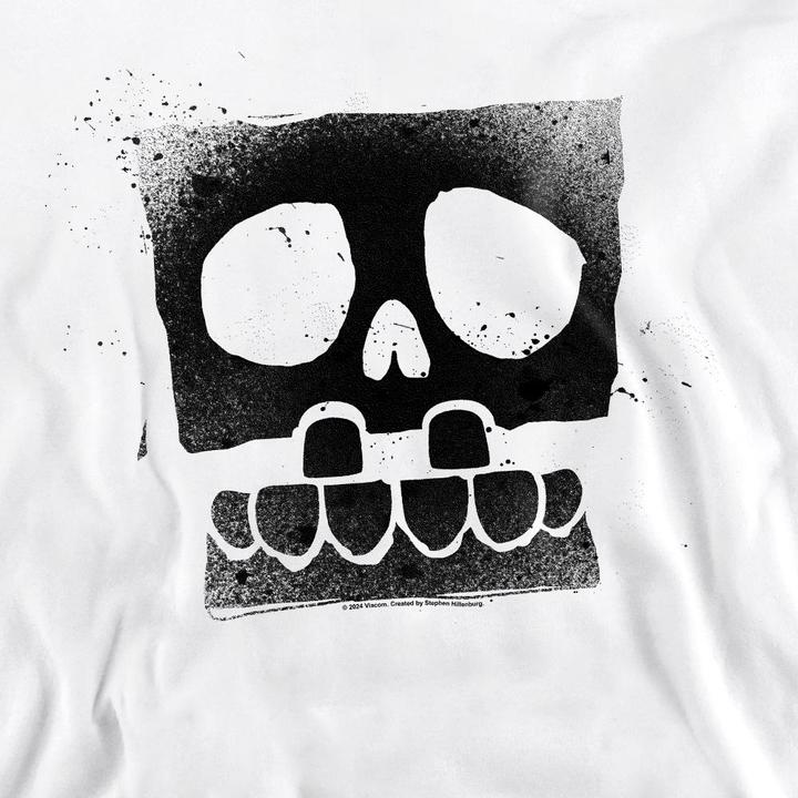 Image du produit Spongebob Squarepants - Sweat - Adulte (M)