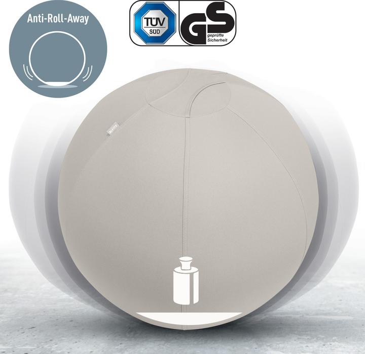 Produktbild Leitz Ergo Active Sitzball (65 cm)