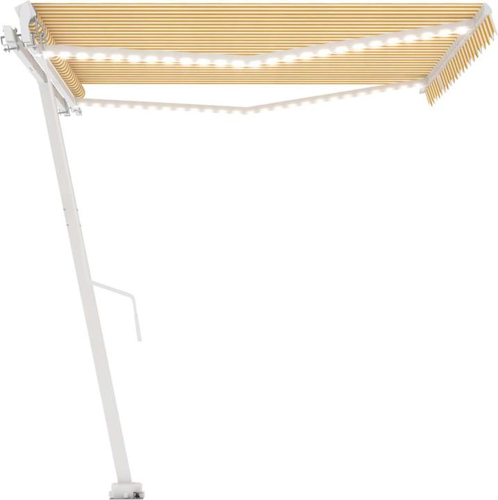 Image du produit VidaXL Reanna (4.50 m)
