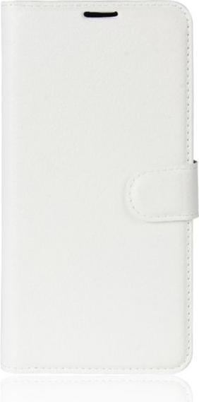 Immagine prodotto MU Classic Copertina in pelle con texture litchi (Sony Xperia XA2)