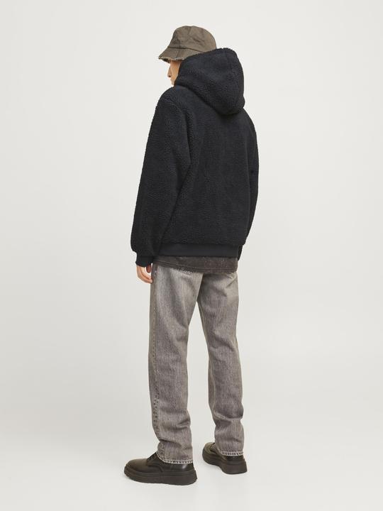 Actual product image Aprel Gedruckt Kapuzenpullover Kapuzenpullover (XXL)
