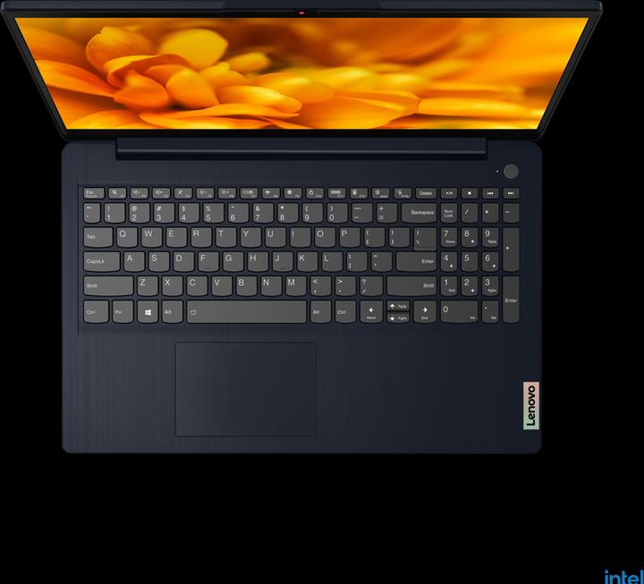 Produktbild Lenovo IdeaPad 3 (15.60", Intel Core i7-1165G7, 16 GB, 1000 GB, CH)