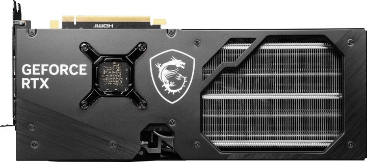Immagine prodotto MSI GeForce RTX 4060 Ti Gaming X Trio 8G, 8192 MB GDDR6 (8 GB)