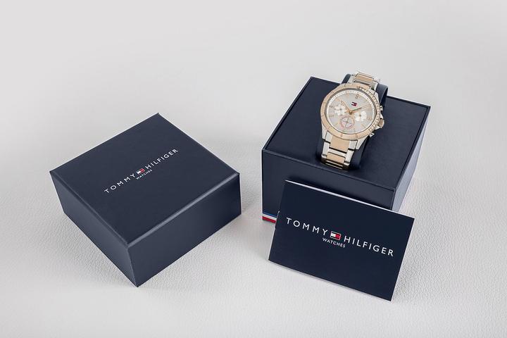 Produktbild Tommy Hilfiger Kennedy (Analoguhr, 38 mm)