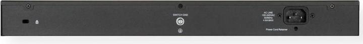 Image du produit D-Link DGS 1100-26MPV2 (26 Ports)