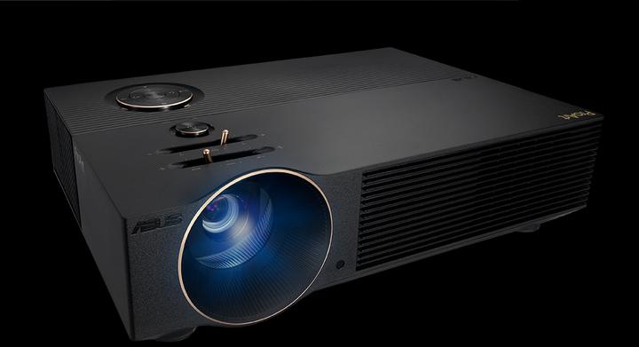 Immagine prodotto ASUS Proiettore ZenBeam (Full HD, 3000 lm, 1.3 - 1.56:1)