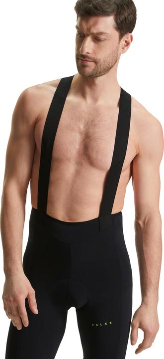 Immagine prodotto Falke Pantaloncini da ciclismo da uomo (S)