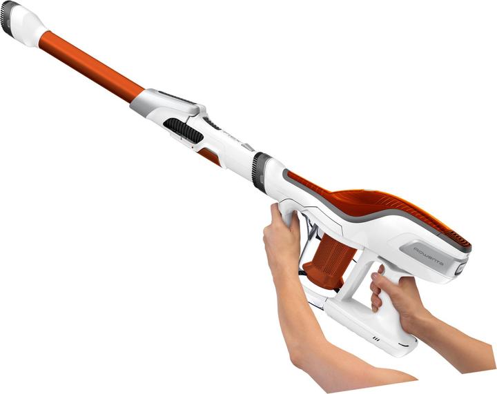 Produktbild Rowenta Air Force Flex Power 560