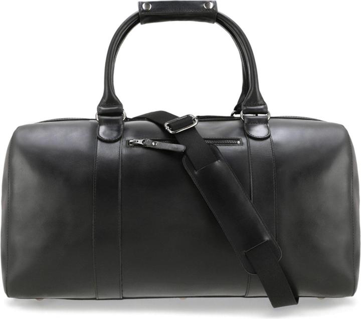 Image du produit Buckle & Seam Weekender Willow Noir/Dots (37 l)