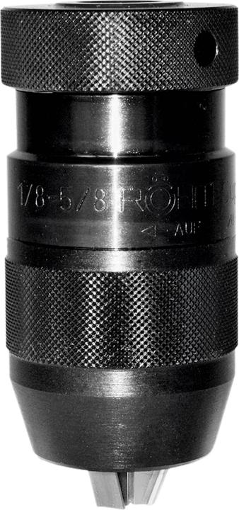 Actual product image Flott Keyless drill chuck (3-16 mm), B 18 (Replaces 285161)