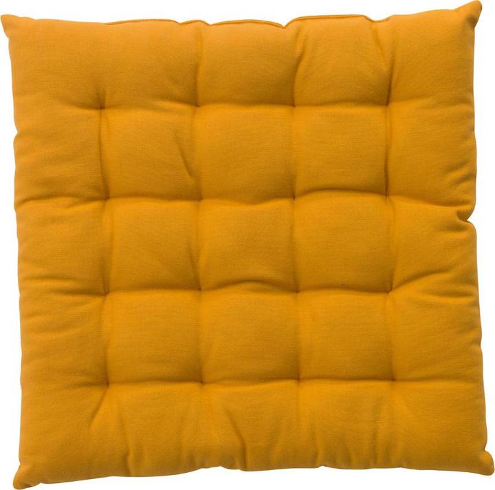 Coussin d'assise