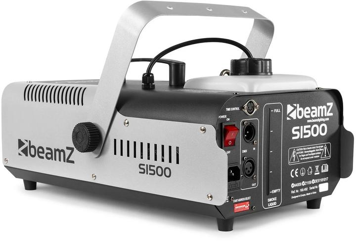 Immagine prodotto BeamZ S1500