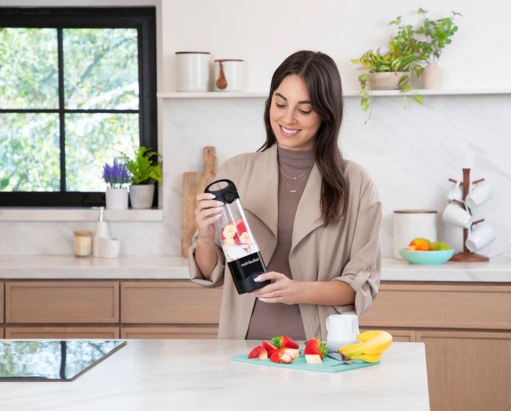 Image du produit NutriBullet Portable Blender (14.80 W)