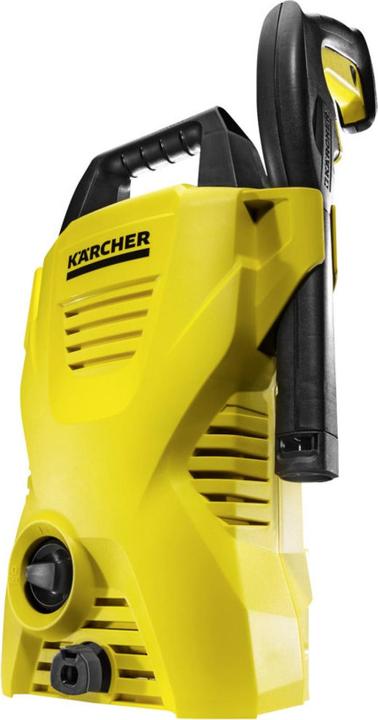 Actual product image Kärcher K2 Compact (Electrical connection)
