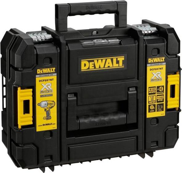Image du produit DeWalt DCF897NTXJ (Fonctionnement sur batterie)