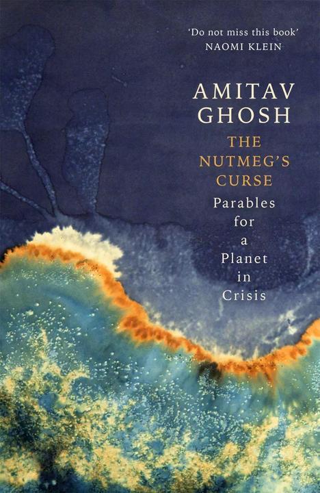 Immagine prodotto La maledizione della noce moscata (Inglese, Amitav Ghosh, 2021)