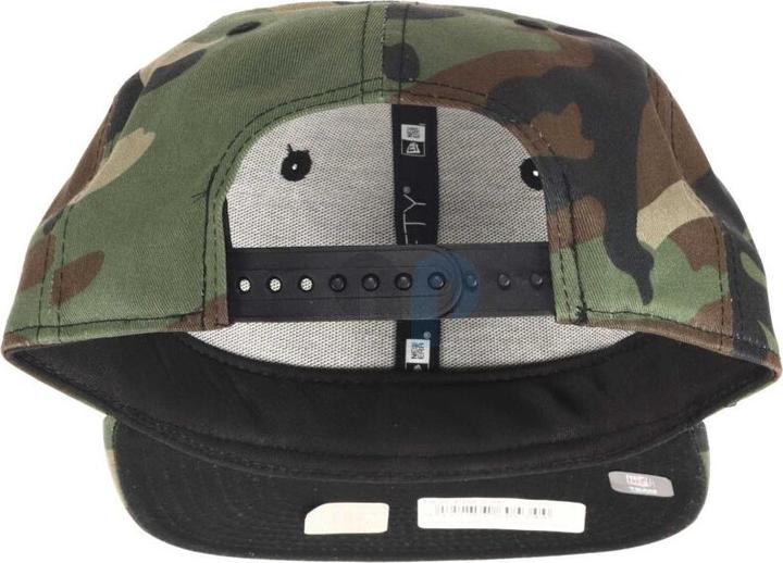 Image du produit New Era NFL - Tampa Bay Buccaneers - Camo Pack 9Fifty OF Snapback Cap Vert OneSize (Taille unique)