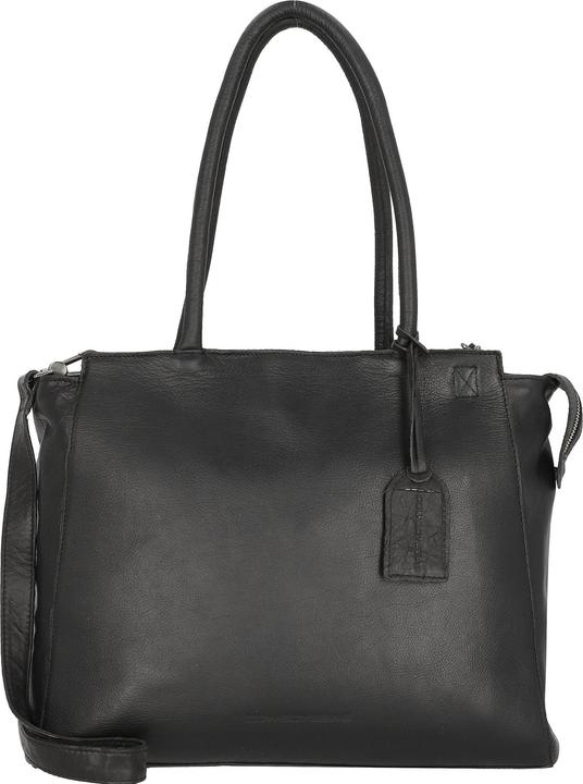 Immagine prodotto Cowboysbag Borsa a tracolla Evi in pelle con scomparto per laptop da 41 cm