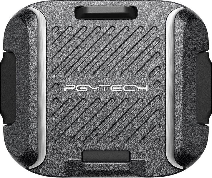 Actual product image Pgytech Shoulder Strap Quick Release Clamp and Plate