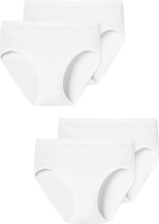 Immagine prodotto Schiesser Slip alla moda Original Classics (40, confezione da 4)