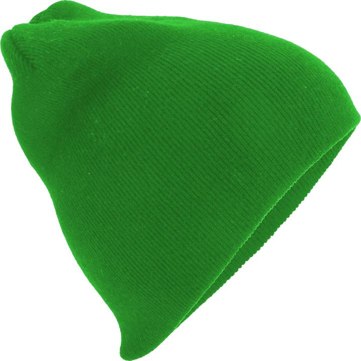 Image du produit Beechfield Basic bonnet d'hiver en tricot (Taille unique)
