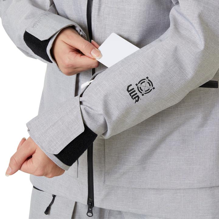 Actual product image Helly Hansen Powderqueen 3.0 (XS)
