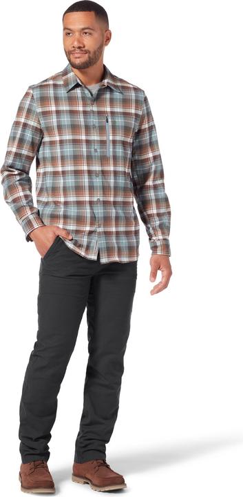 Image du produit Royal Robbins Billy Goat Ii Pantalon à doublure (38)