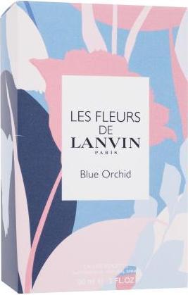 Produktbild Lanvin Blue Orchid Eau de Toilette (Eau de Toilette, 90 ml)