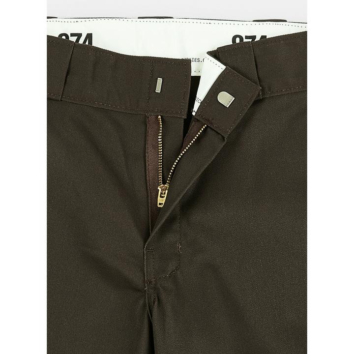 Image du produit Dickies 874 Work Rec Chino Pants - 125765 (W30/L32)