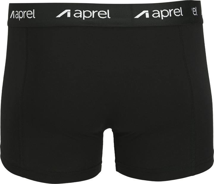 Immagine prodotto Aprel Confezione da 10 boxer boxer (XL, confezione da 10)