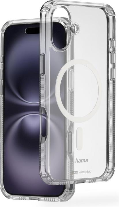 Produktbild Hama Extreme Protect (Apple iPhone 16 Plus)