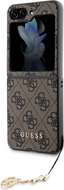 Immagine prodotto Guess Custodia 4G Charms (Samsung Galaxy Z Flip5)