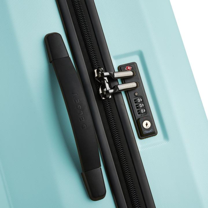 Produktbild Delsey Karat 2.0 4 Rollen Trolley 76 cm (102 l, XL (ab 115l))