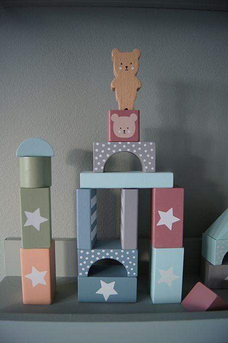 Image du produit Jabadabado Teddy