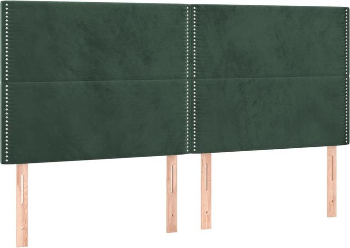 Actual product image VidaXL Braylon (180 x 5 x 128 cm)