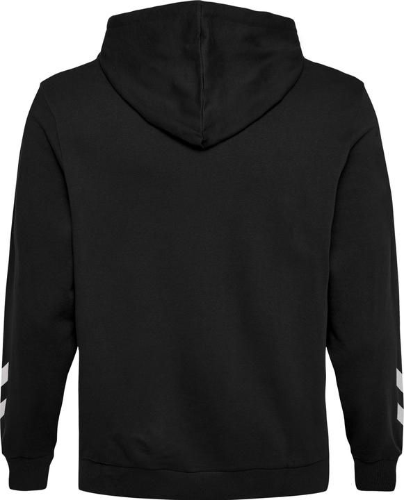 Actual product image hummel Hmllegacy Regular Hoodie Plus (XXL)