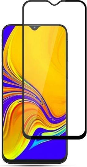 Produktbild Mocolo 2.5D Full Cover Schutzglas Displayschutz (1 Stück, Samsung Galaxy A50)