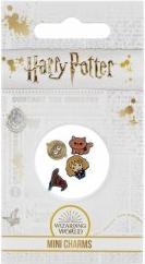 Carat HARRY POTTER - Set de 4 Mini Charmes Collier - Hermione