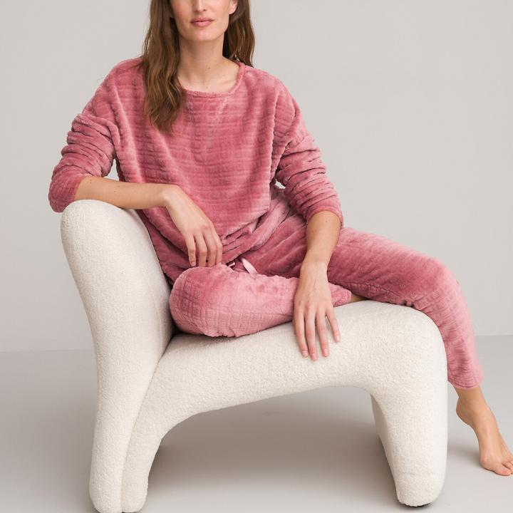 Actual product image La Redoute Collections Pyjamas (42)