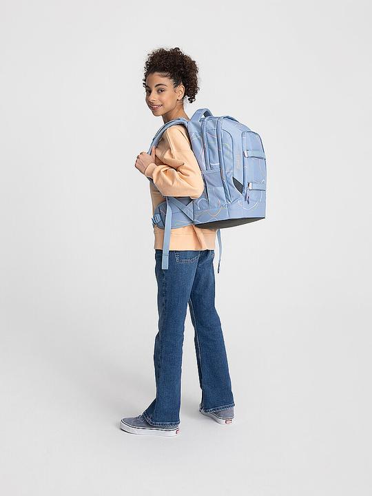 Image du produit Satch Pack Vivid Blue (30 l)