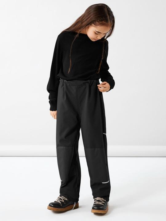 Produktbild Name it Alfa Softshellhose (116)