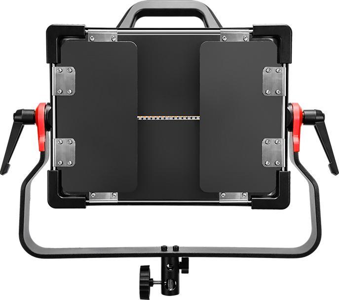 Actual product image Yongnuo Video light YNPAD100RGB KIT (Video light)