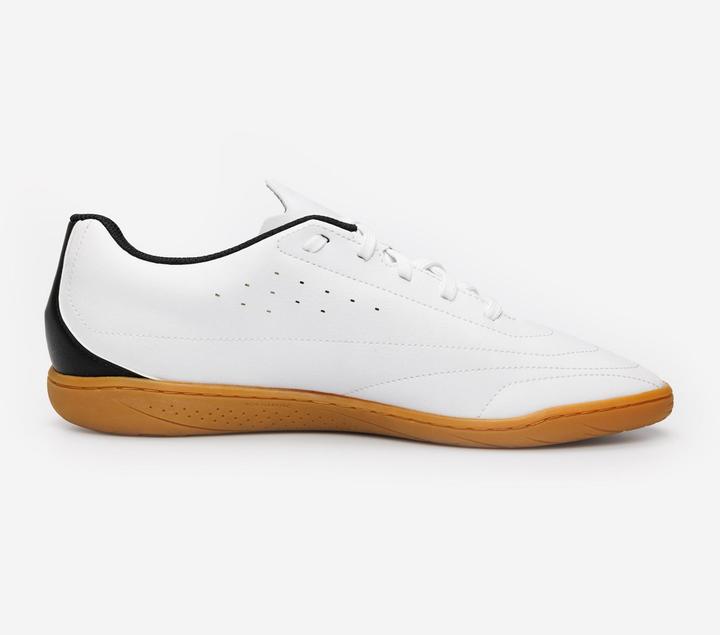 Produktbild Kipsta Damen/Herren Fussball Hallenschuhe Futsal IN - 100 (41)